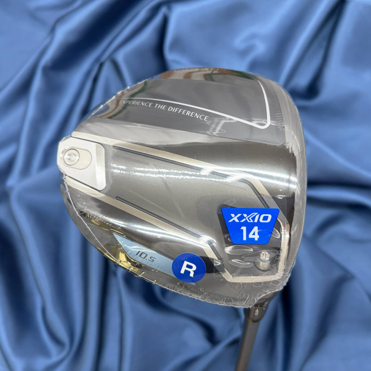 【新品】ダンロップ ゼクシオ14 ドライバー 10.5度 MP1400 (R) 2025年11月発売モデル XXIO14 日本正規品_画像1