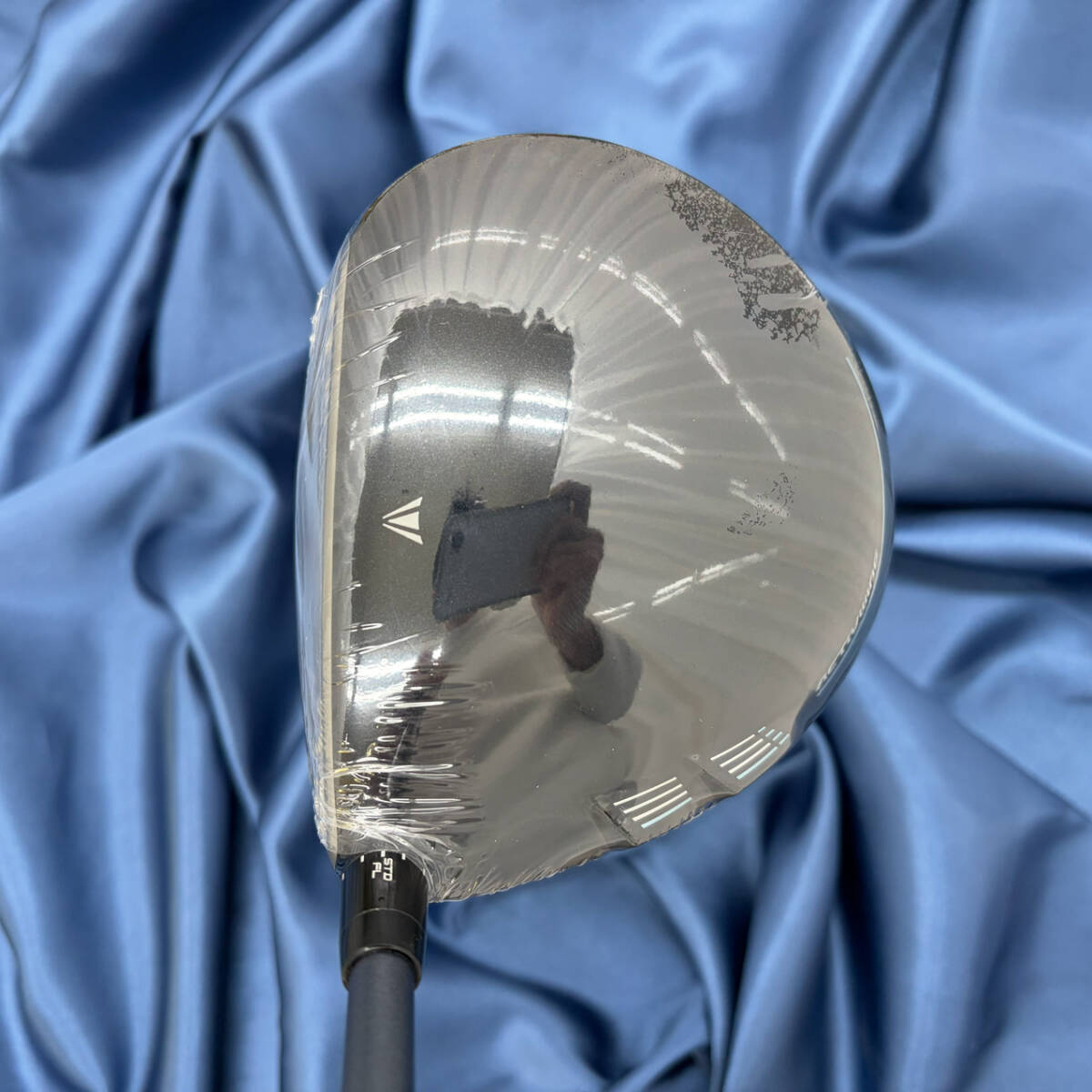 【新品】ダンロップ ゼクシオ14 ドライバー 10.5度 MP1400 (R) 2025年11月発売モデル XXIO14 日本正規品_画像2