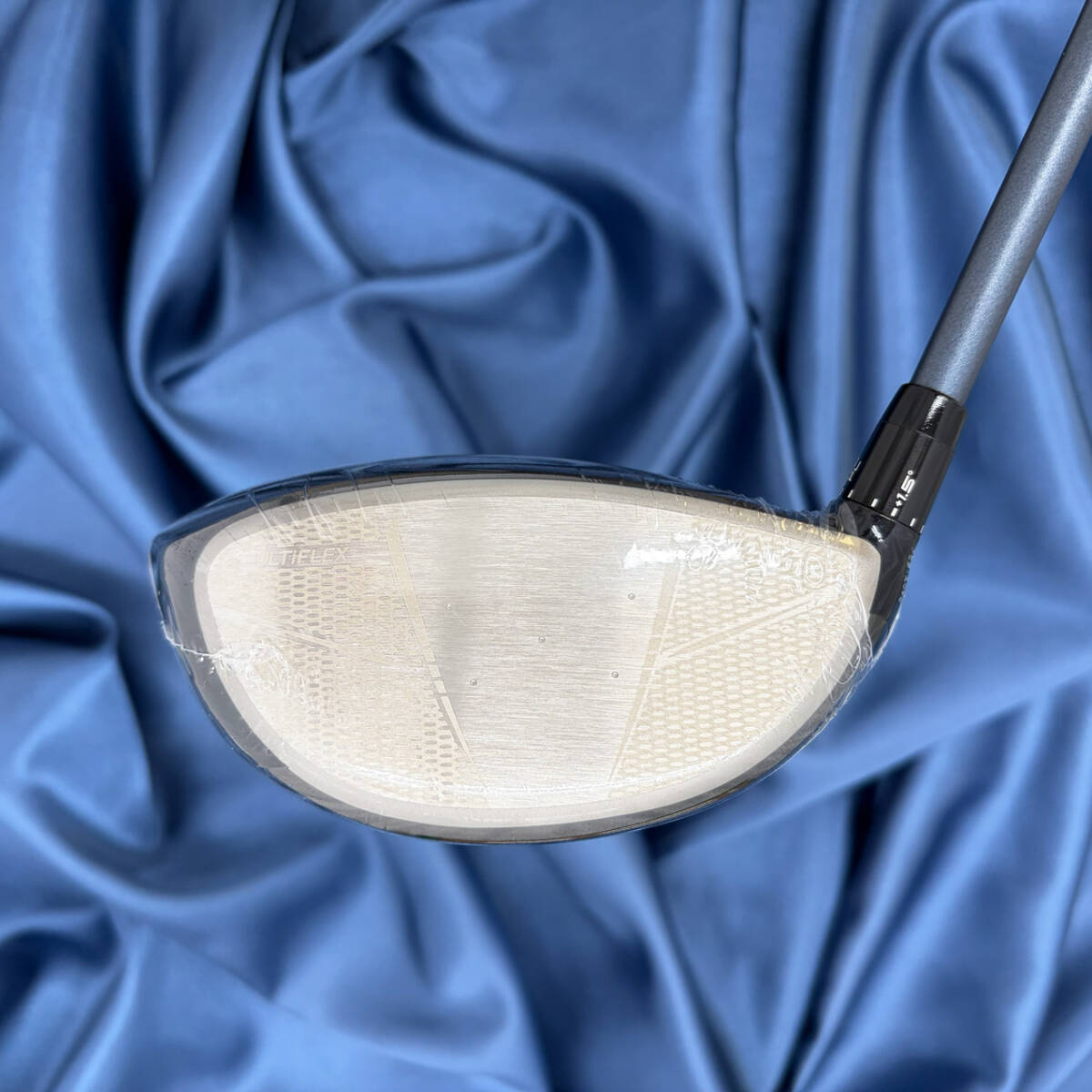 【新品】ダンロップ ゼクシオ14 ドライバー 10.5度 MP1400 (R) 2025年11月発売モデル XXIO14 日本正規品_画像3