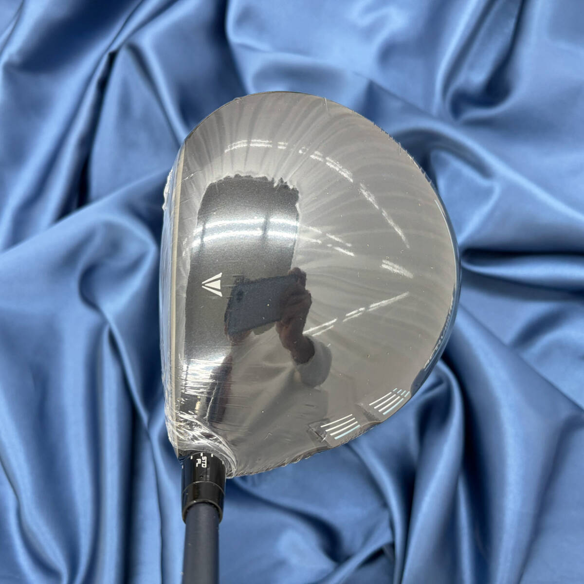 【新品】ダンロップ ゼクシオ14 ドライバー 9.5度 MP1400 (SR) 2025年11月発売モデル XXIO14 日本正規品_画像2