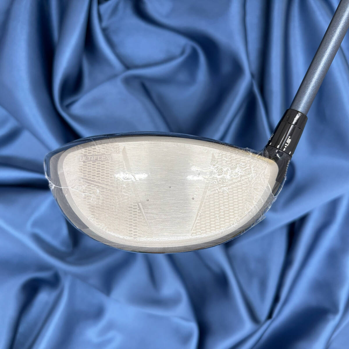 【新品】ダンロップ ゼクシオ14 ドライバー 9.5度 MP1400 (SR) 2025年11月発売モデル XXIO14 日本正規品_画像3