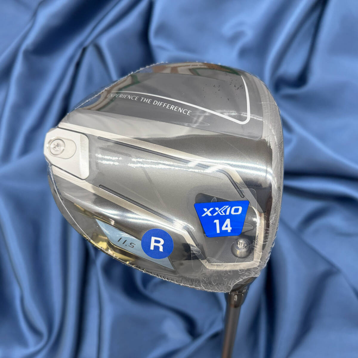 【新品】ダンロップ ゼクシオ14 ドライバー 11.5度 MP1400 (R) 2025年11月発売モデル XXIO14 日本正規品_画像1