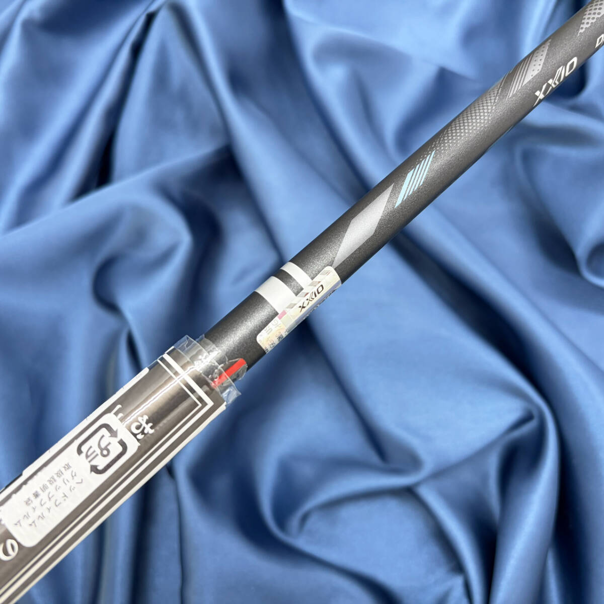 【新品】ダンロップ ゼクシオ14 ドライバー 11.5度 MP1400 (R) 2025年11月発売モデル XXIO14 日本正規品_画像8