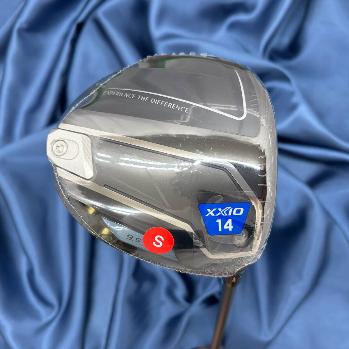 【新品】ダンロップ ゼクシオ14 ドライバー 9.5度 MP1400 (S) 2025年11月発売モデル XXIO14 日本正規品_画像1