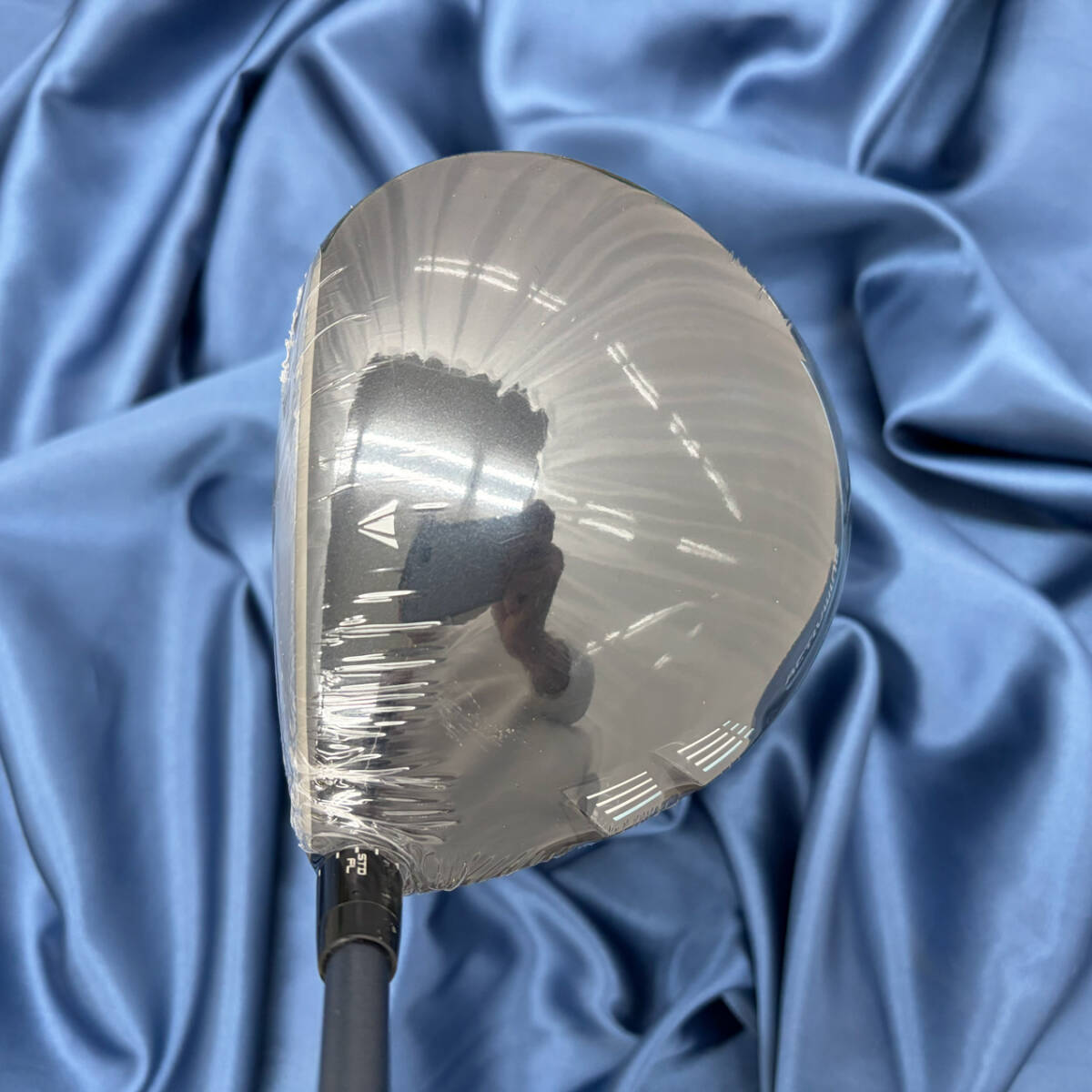 【新品】ダンロップ ゼクシオ14 ドライバー 9.5度 MP1400 (S) 2025年11月発売モデル XXIO14 日本正規品_画像2