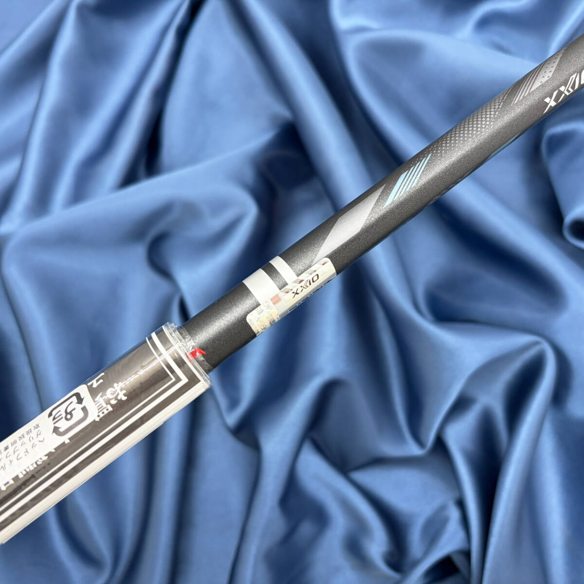 【新品】ダンロップ ゼクシオ14 ドライバー 9.5度 MP1400 (S) 2025年11月発売モデル XXIO14 日本正規品_画像8