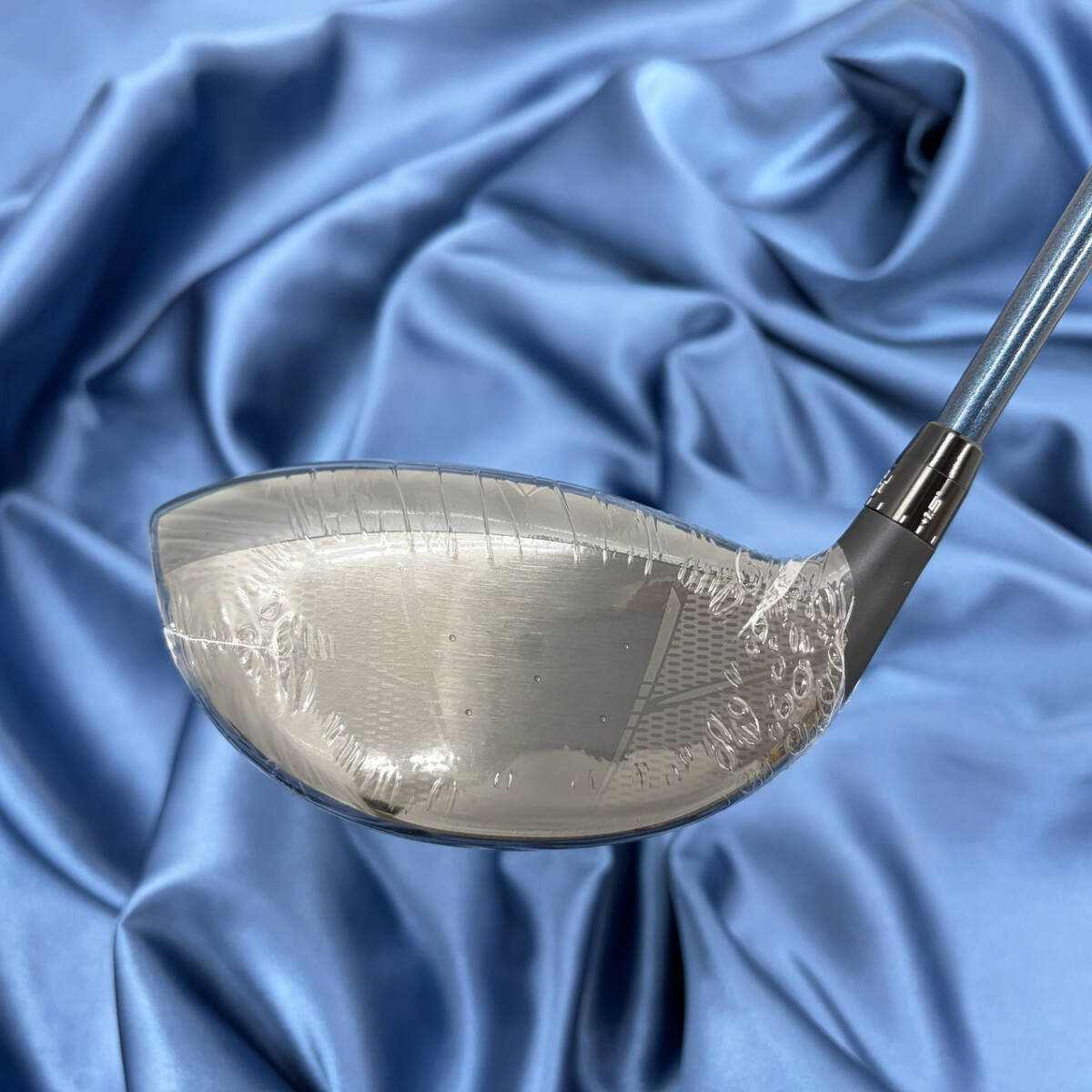 【新品】ダンロップ ゼクシオ14プラス ドライバー 10.5度 スピーダーNX DST (S) 2025年11月発売モデル XXIO14+ 日本正規品_画像3