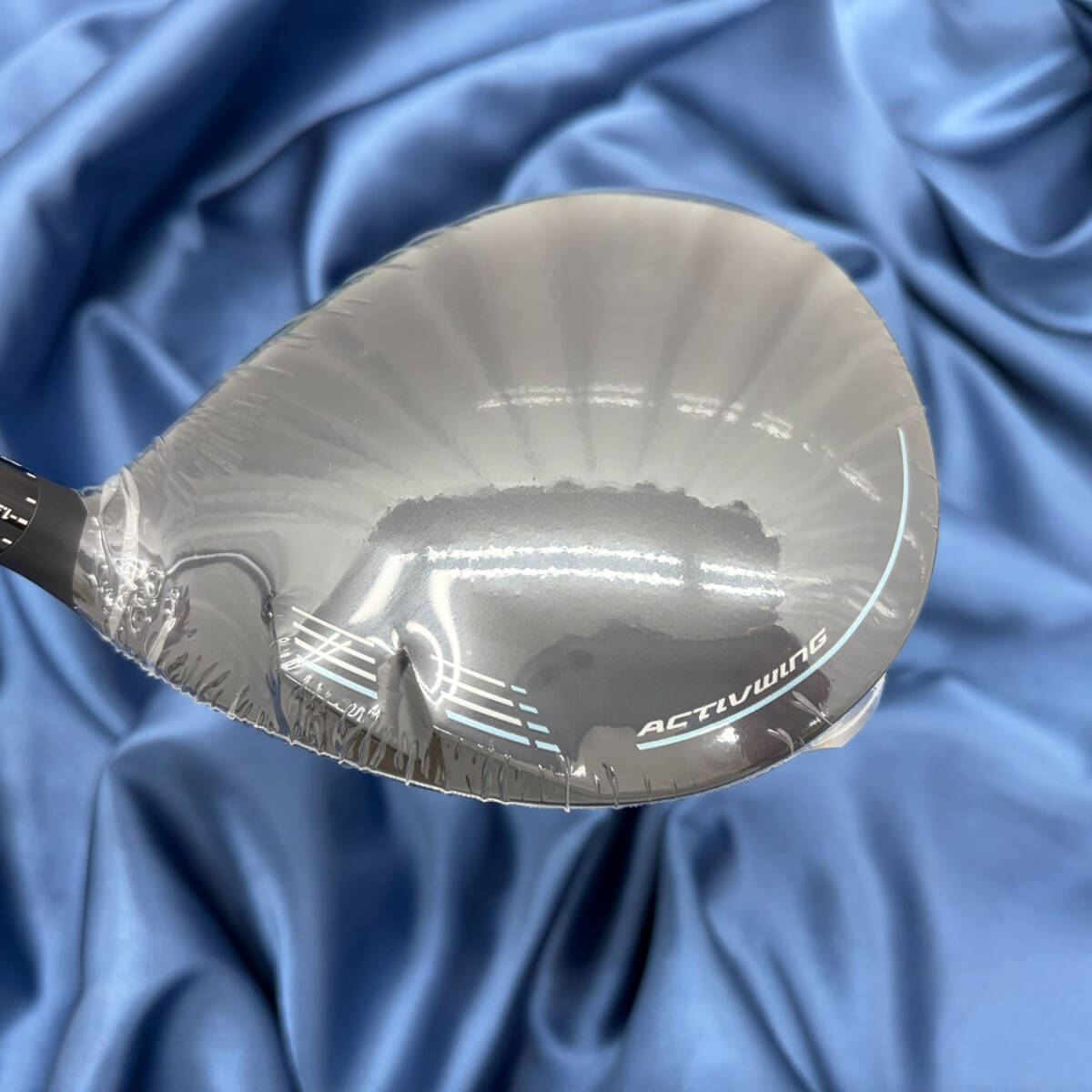 【新品】ダンロップ ゼクシオ14プラス ドライバー 10.5度 スピーダーNX DST (S) 2025年11月発売モデル XXIO14+ 日本正規品_画像4