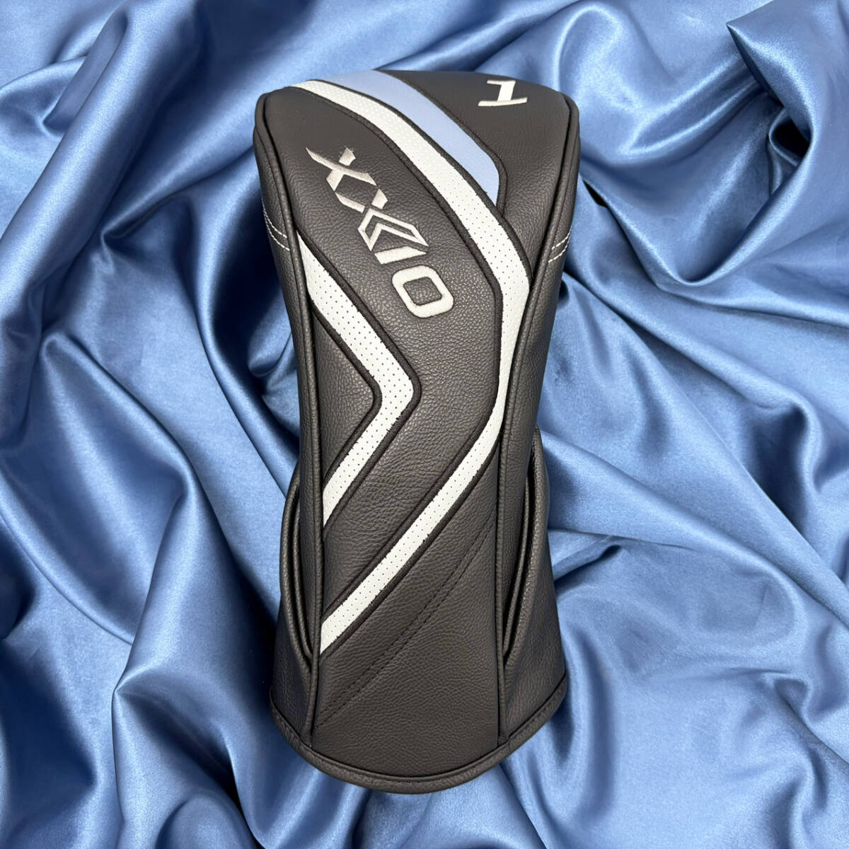 【新品】ダンロップ ゼクシオ14プラス ドライバー 10.5度 スピーダーNX DST (S) 2025年11月発売モデル XXIO14+ 日本正規品_画像10