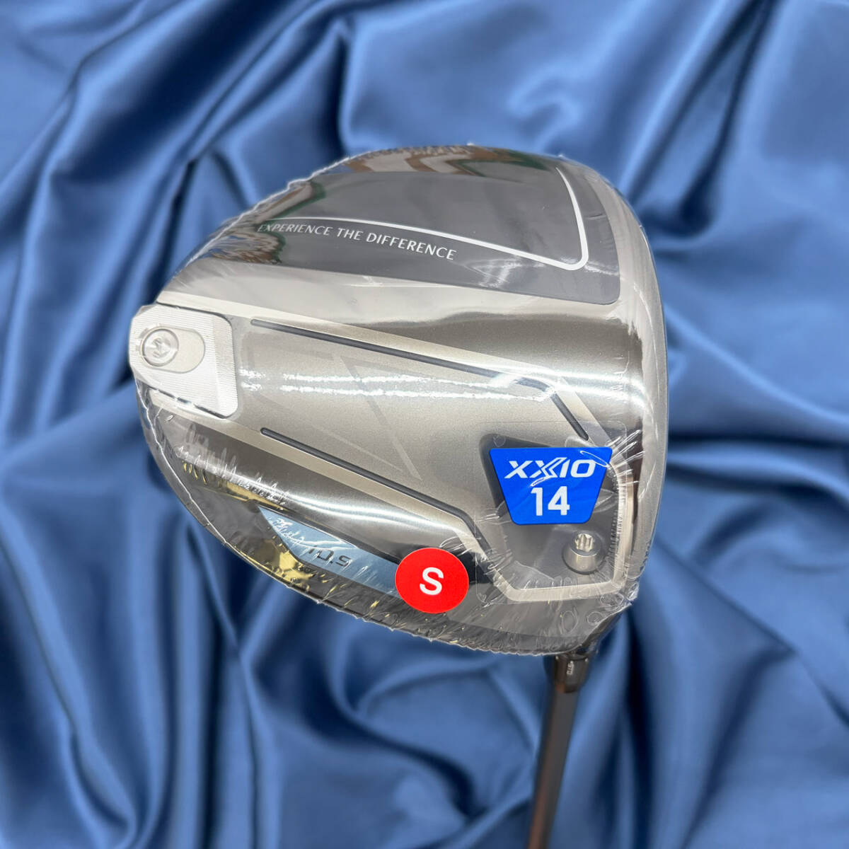 【新品】ダンロップ ゼクシオ14 ドライバー 10.5度 MP1400 (S) 2025年11月発売モデル XXIO14 日本正規品_画像1