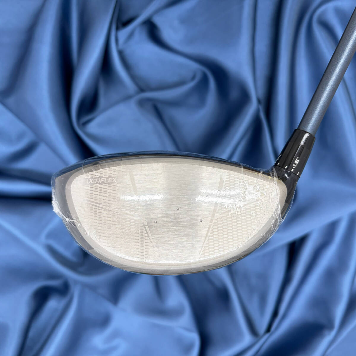 【新品】ダンロップ ゼクシオ14 ドライバー 10.5度 MP1400 (S) 2025年11月発売モデル XXIO14 日本正規品_画像3