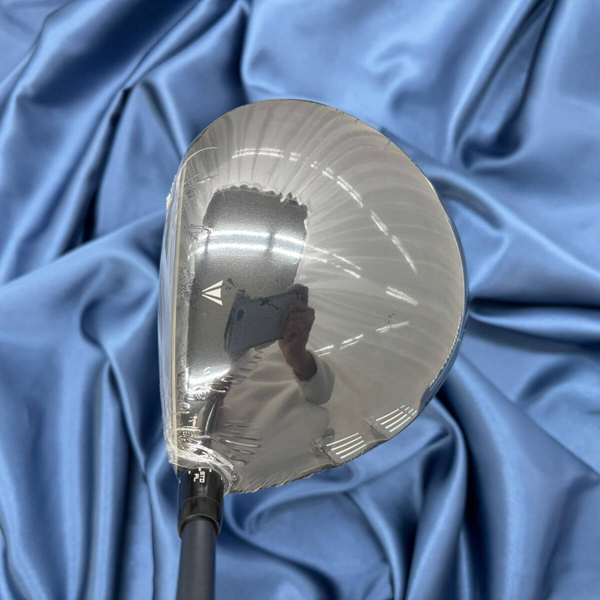 【新品】ダンロップ ゼクシオ14 ドライバー 10.5度 MP1400 (SR) 2025年11月発売モデル XXIO14 日本正規品_画像2