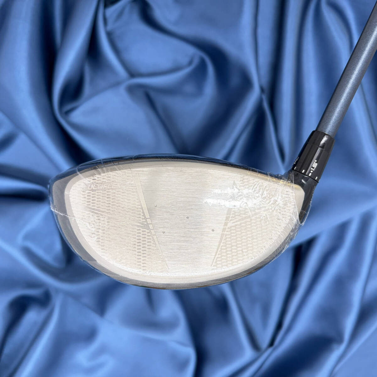 【新品】ダンロップ ゼクシオ14 ドライバー 10.5度 MP1400 (SR) 2025年11月発売モデル XXIO14 日本正規品_画像3