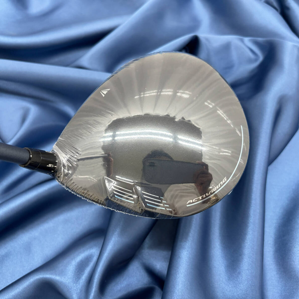 【新品】ダンロップ ゼクシオ14 ドライバー 10.5度 MP1400 (SR) 2025年11月発売モデル XXIO14 日本正規品_画像4