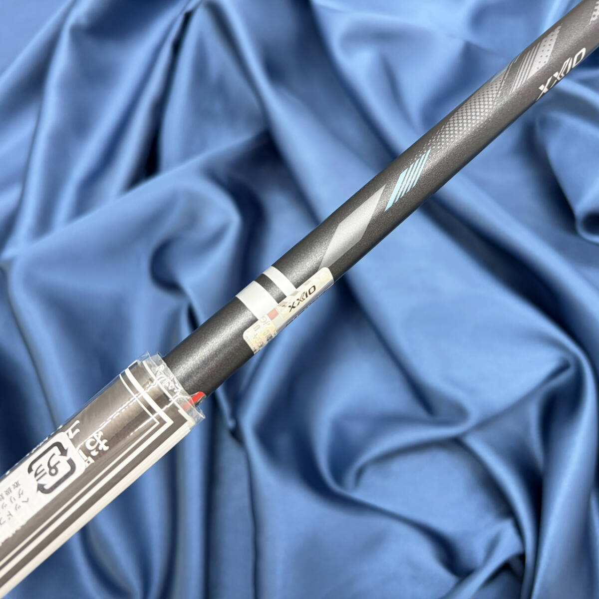 【新品】ダンロップ ゼクシオ14 ドライバー 10.5度 MP1400 (SR) 2025年11月発売モデル XXIO14 日本正規品_画像8