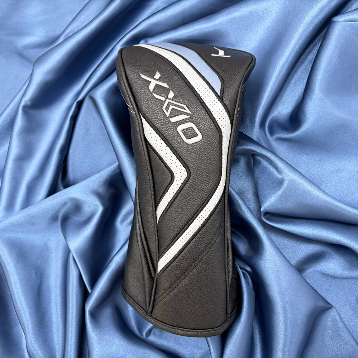 【新品】ダンロップ ゼクシオ14 ドライバー 10.5度 MP1400 (SR) 2025年11月発売モデル XXIO14 日本正規品_画像10