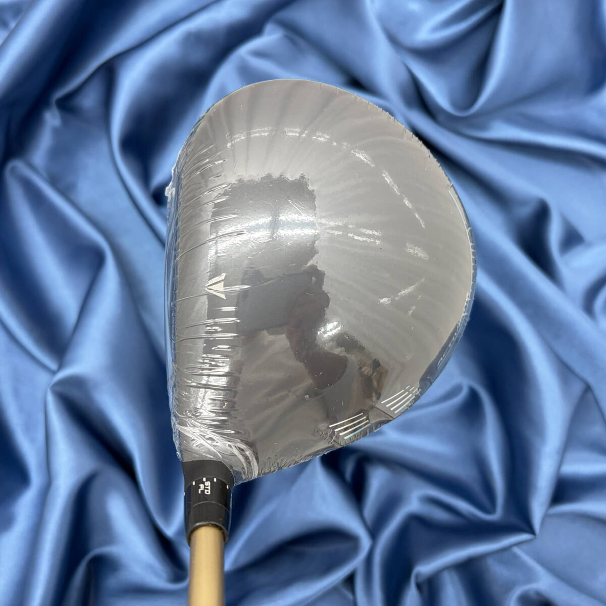 【新品】ダンロップ ゼクシオ14プラス ドライバー 9度 スピーダーNX ゴールド (50-S) 2025年11月発売モデル XXIO14+ 日本正規品_画像2