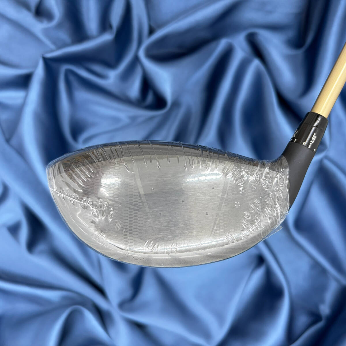 【新品】ダンロップ ゼクシオ14プラス ドライバー 9度 スピーダーNX ゴールド (50-S) 2025年11月発売モデル XXIO14+ 日本正規品_画像3