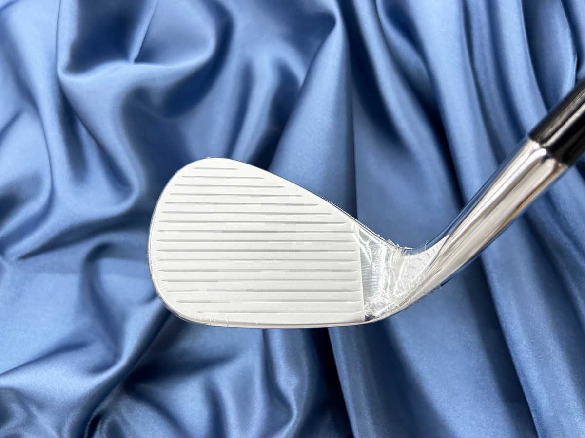 【新品】キャロウェイ CB ウェッジ 2023年モデル 58度 ゼロス7 (S)_画像4