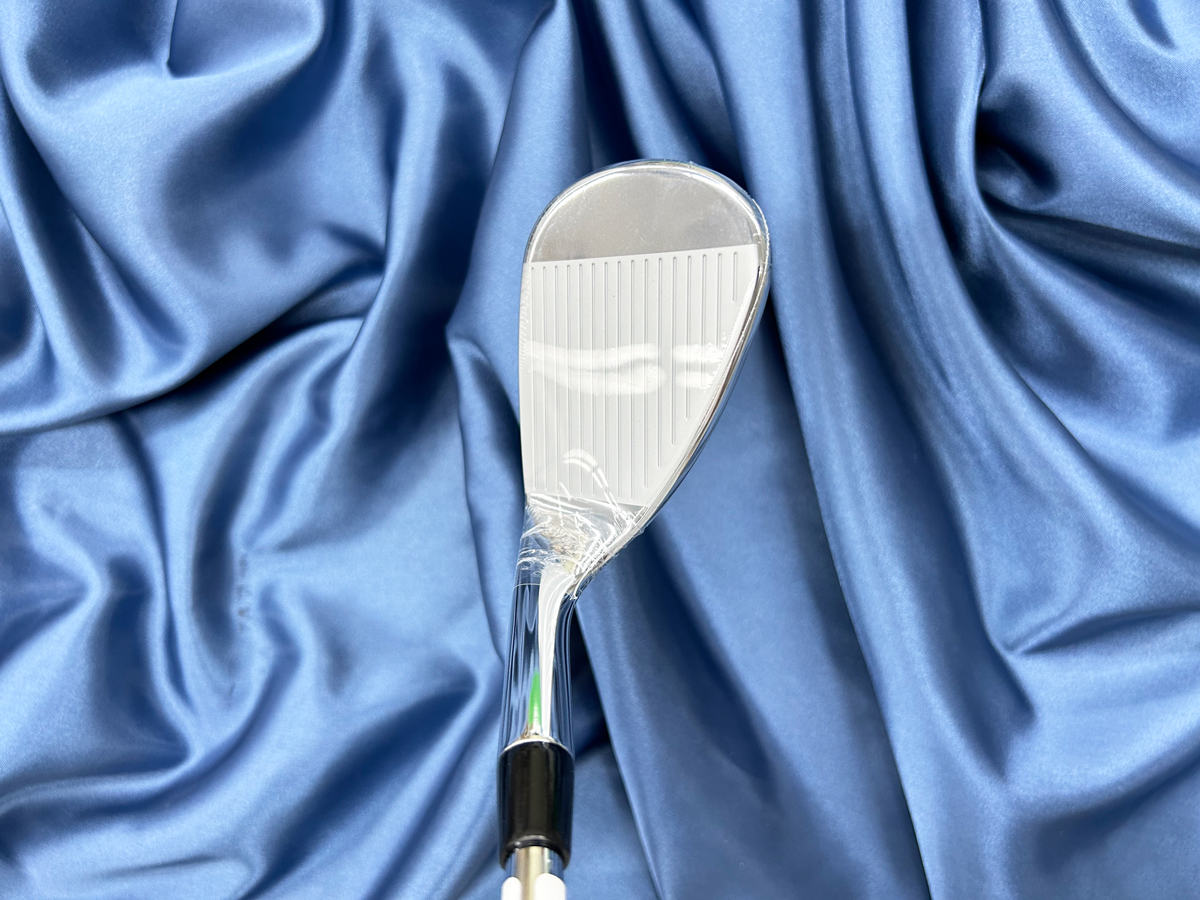 【新品】キャロウェイ CB ウェッジ 2023年モデル 50度 NSプロ950ネオ (S)_画像3