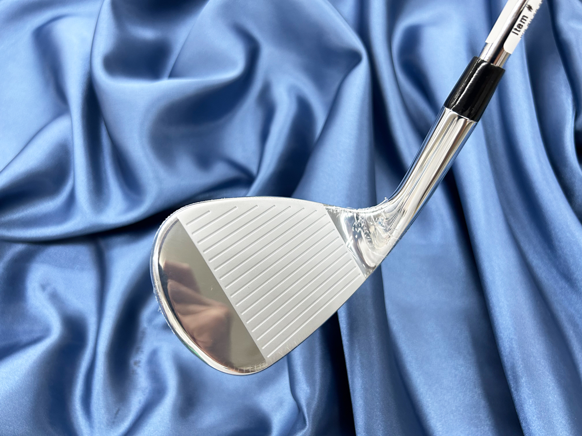 【新品】キャロウェイ CB ウェッジ 2023年モデル 50度 NSプロ950ネオ (S)_画像5