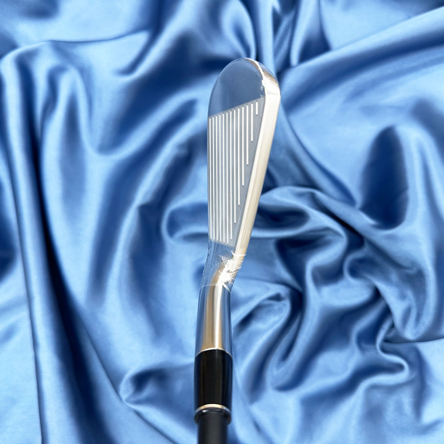 【新品】スリクソン ZXi5 アイアン 6本セット ディアマナ ZXi カーボン (S) _画像3