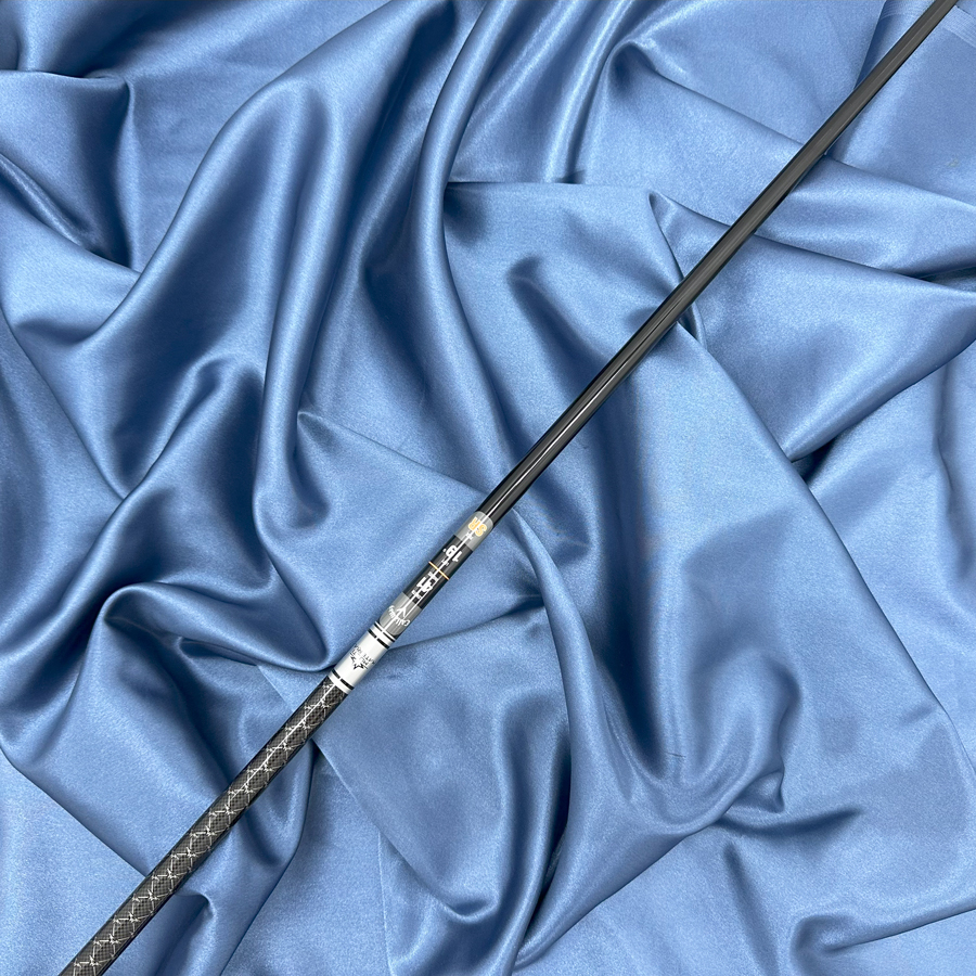 【新品】キャロウェイ APEX UW 19度 テンセイ ブラック/シルバー 70 (SR) 2025年9月発売モデル 日本正規品_画像5