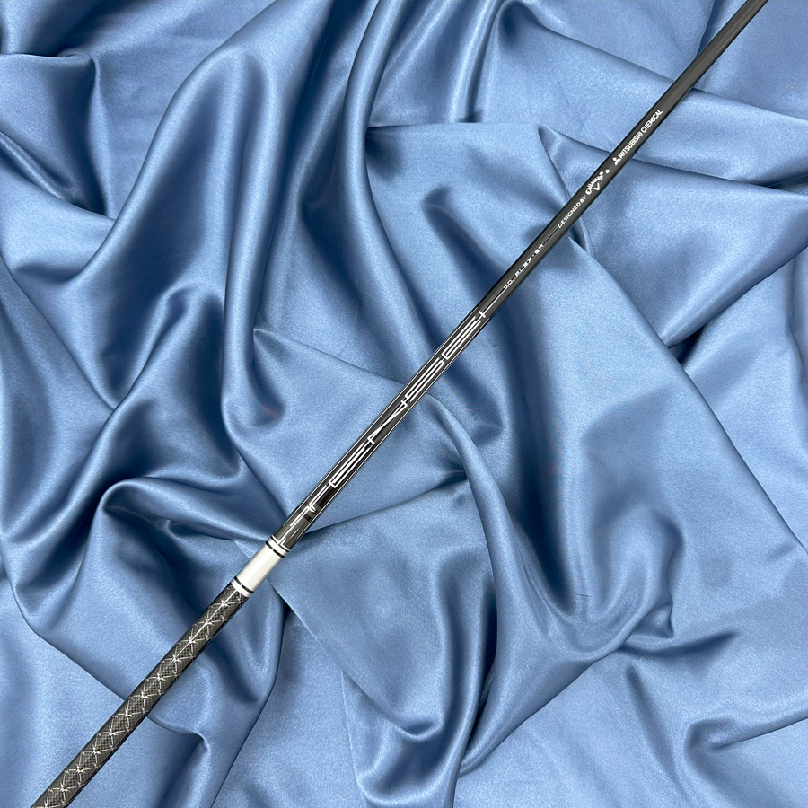 【新品】キャロウェイ APEX UW 19度 テンセイ ブラック/シルバー 70 (SR) 2025年9月発売モデル 日本正規品_画像6