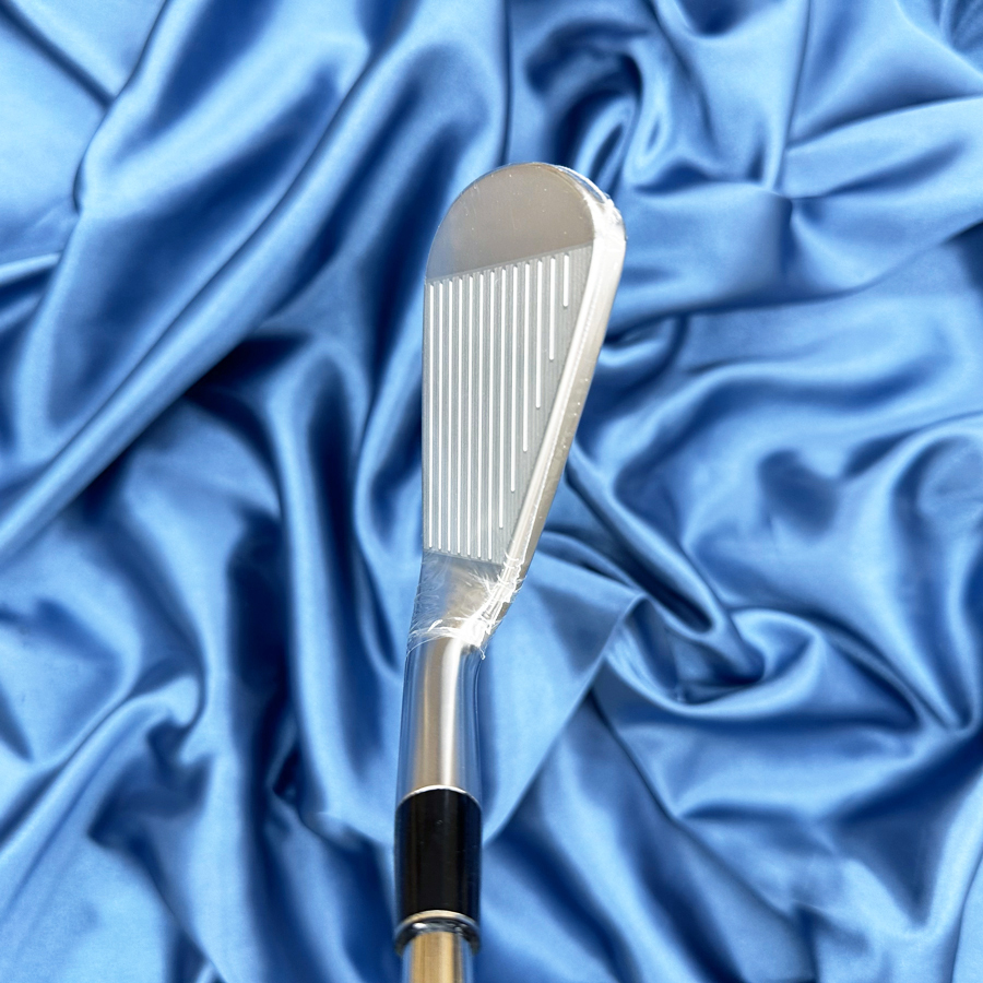 【新品】スリクソン ZXi7 アイアン 6本セット NSプロ モーダス3 ツアー105 (S) _画像4