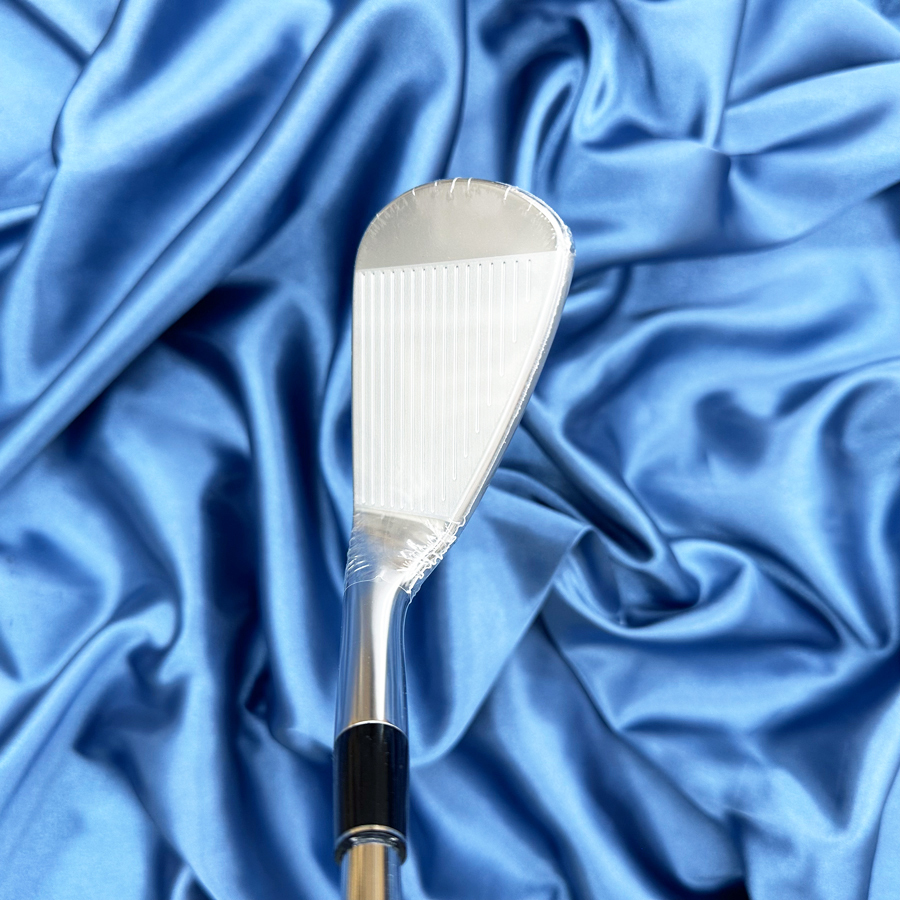 【新品】スリクソン ZXi7 アイアン 6本セット ダイナミックゴールド (S200) _画像5