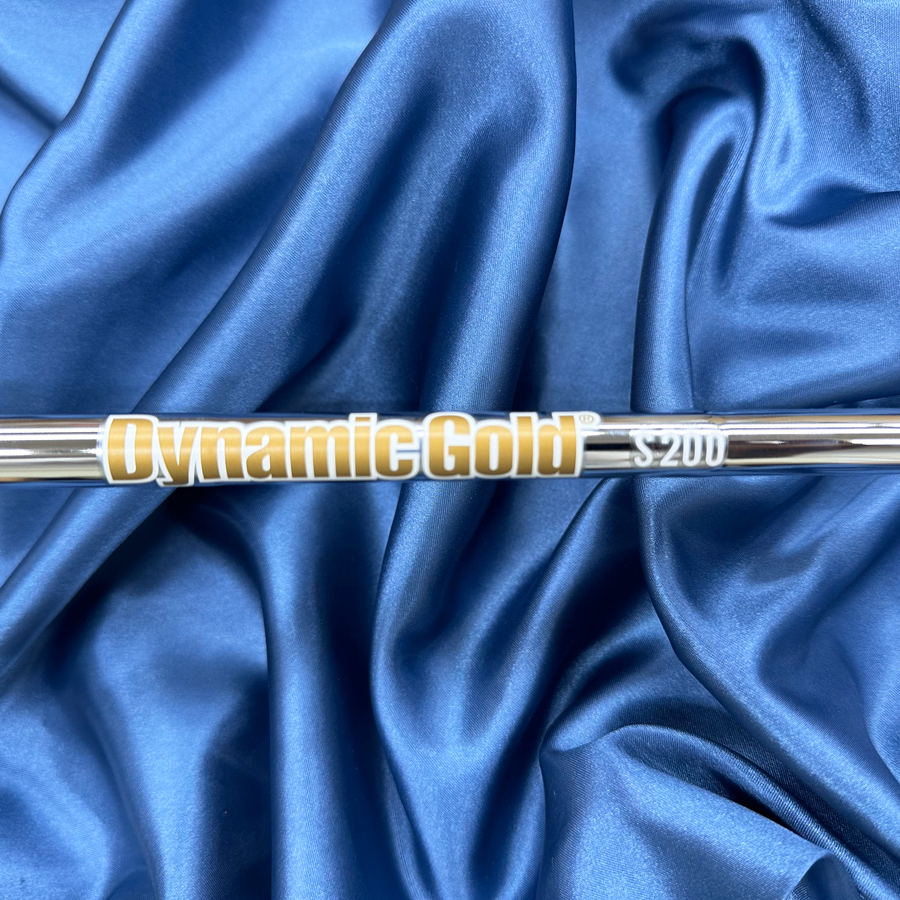 【新品】スリクソン ZXi7 アイアン 6本セット ダイナミックゴールド (S200) _画像6