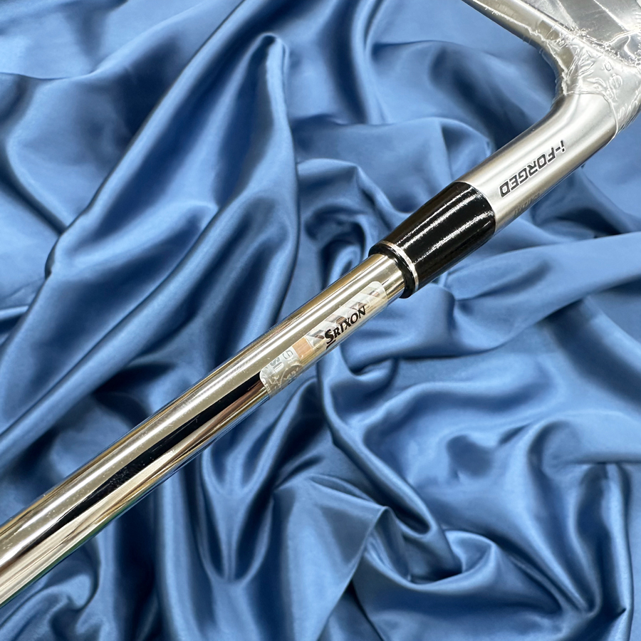 【新品】スリクソン ZXi7 アイアン 6本セット ダイナミックゴールド (S200) _画像7