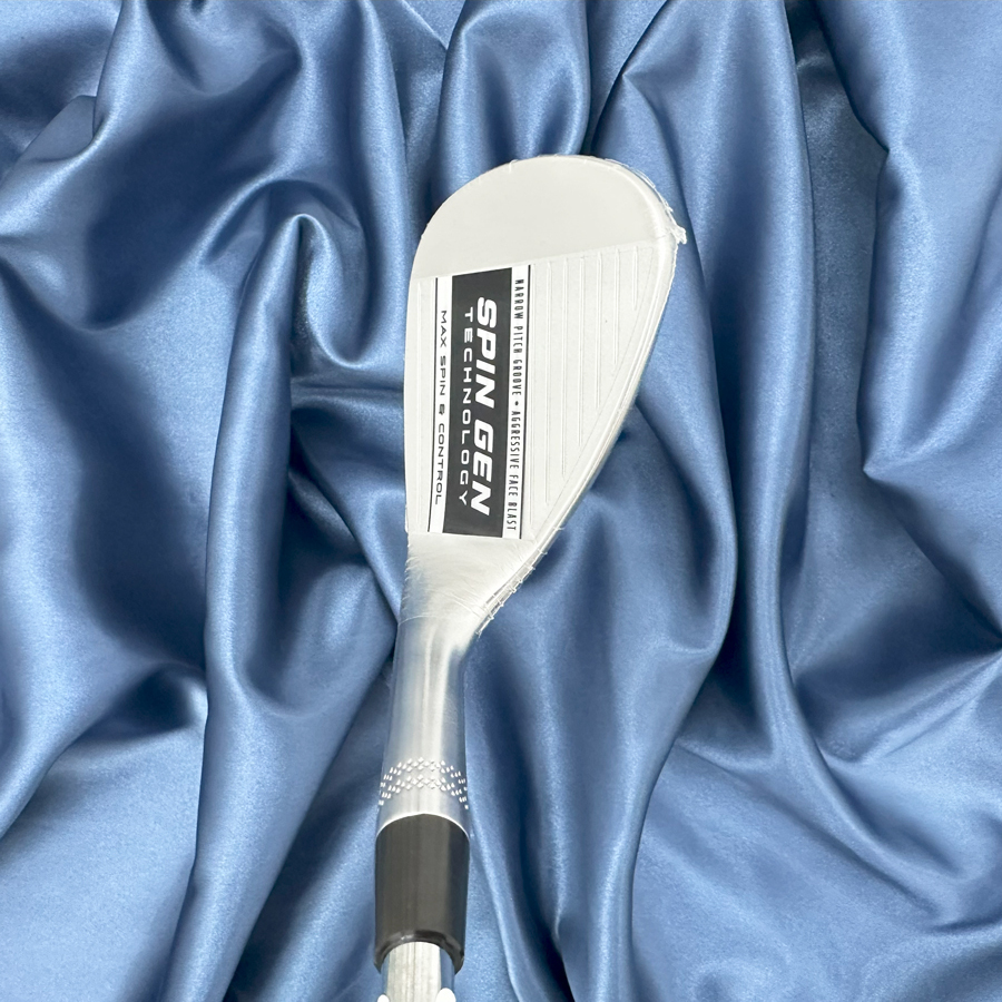 【新品】キャロウェイ オーパス ウェッジ クロムメッキ 50度&56度 Wグラインド NSプロ 950GH ネオ (S)_画像4