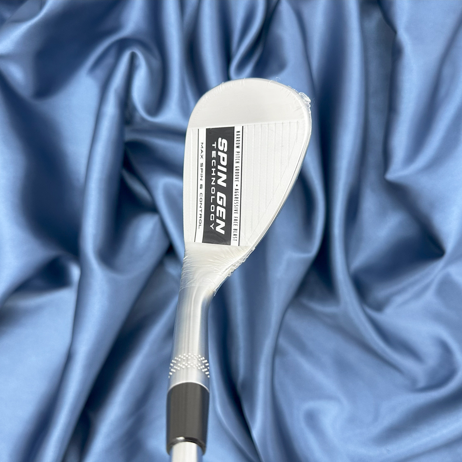 【新品】キャロウェイ オーパス ウェッジ クロムメッキ 50度&56度 Wグラインド NSプロ 950GH ネオ (S)_画像5