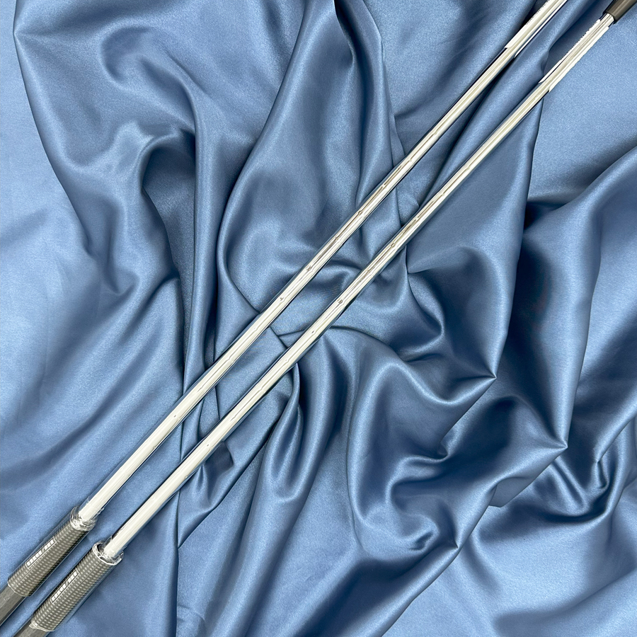 【新品】キャロウェイ オーパス ウェッジ クロムメッキ 50度&56度 Wグラインド NSプロ 950GH ネオ (S)_画像6