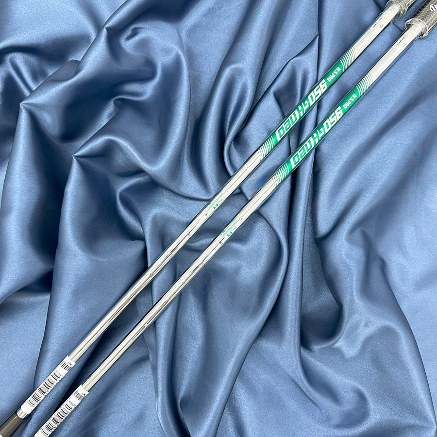 【新品】キャロウェイ オーパス ウェッジ クロムメッキ 50度&56度 Wグラインド NSプロ 950GH ネオ (S)_画像7