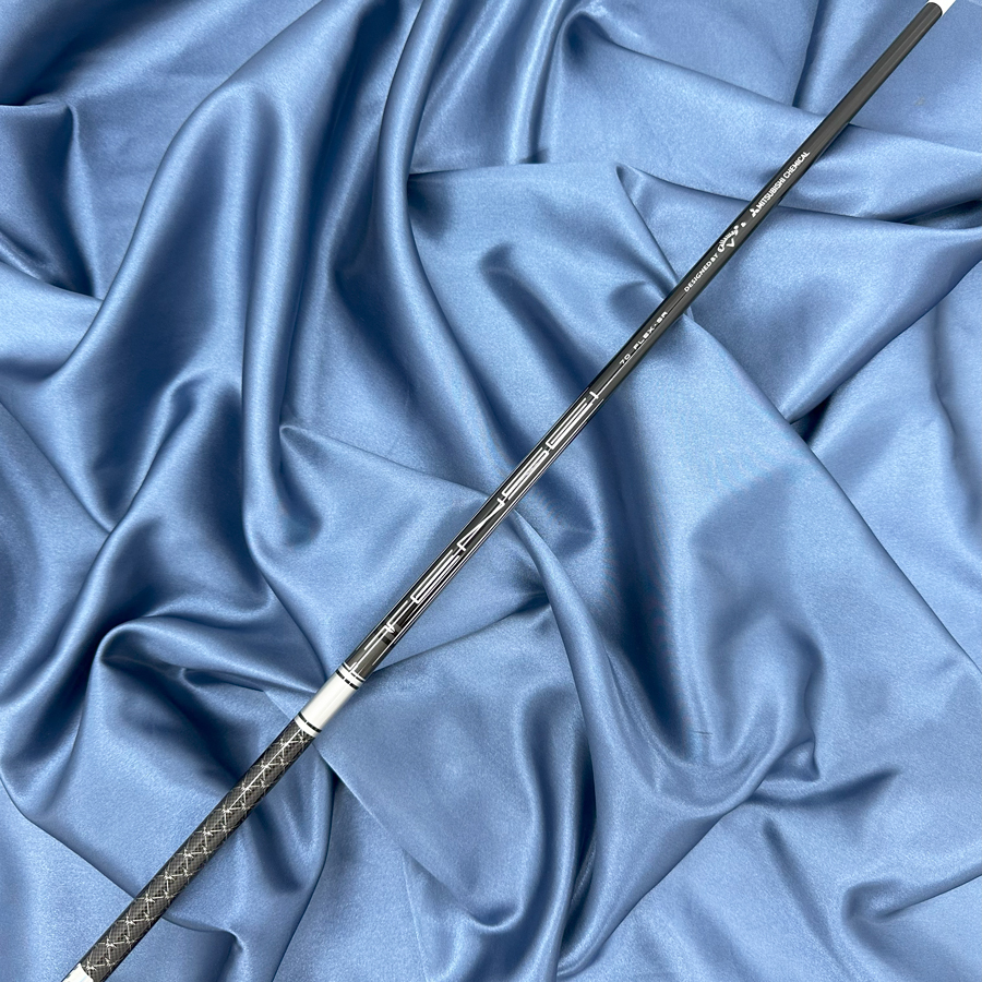 【新品】キャロウェイ APEX UW 23度 テンセイ ブラック/シルバー 70 (SR) 2025年9月発売モデル 日本正規品_画像6