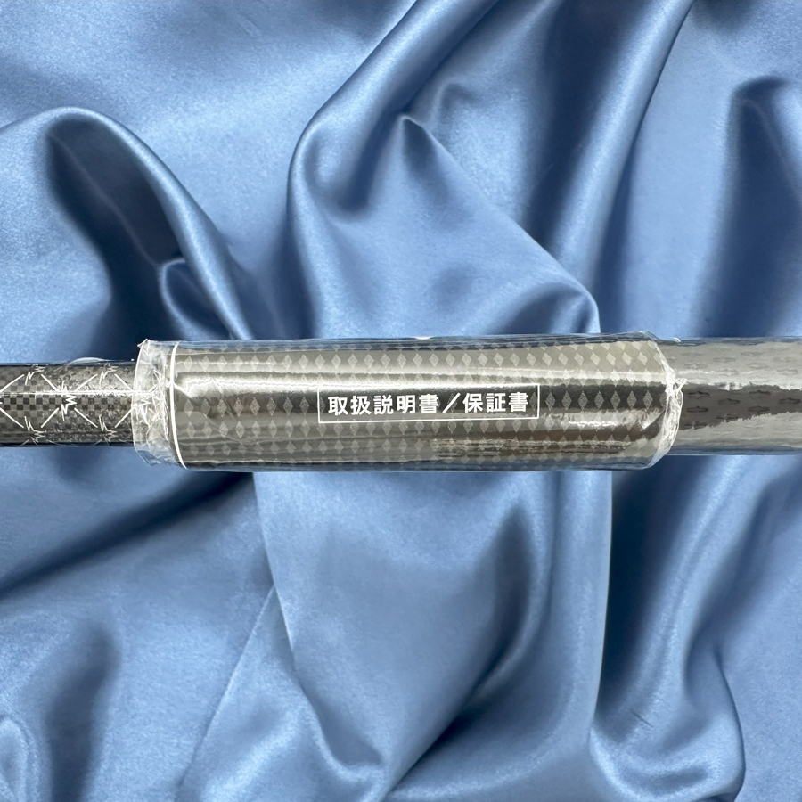 【新品】キャロウェイ APEX UW 23度 テンセイ ブラック/シルバー 70 (SR) 2025年9月発売モデル 日本正規品_画像8