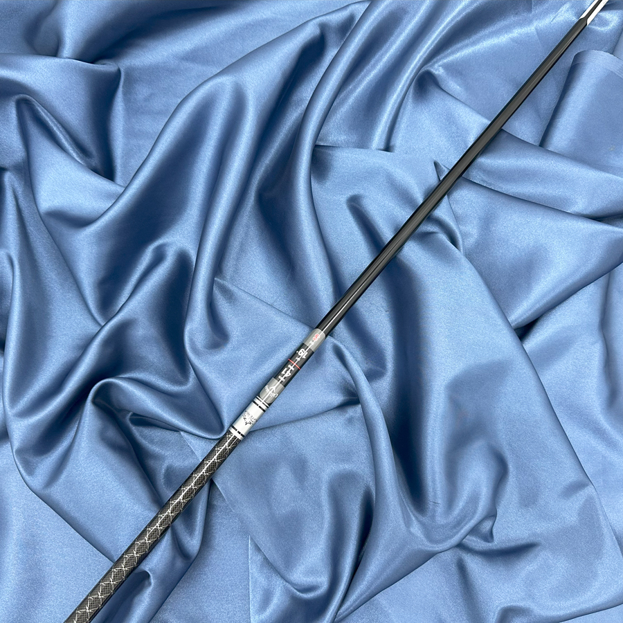 【新品】キャロウェイ APEX UW 19度 テンセイ ブラック/シルバー 70 (S) 2025年9月発売モデル 日本正規品_画像5