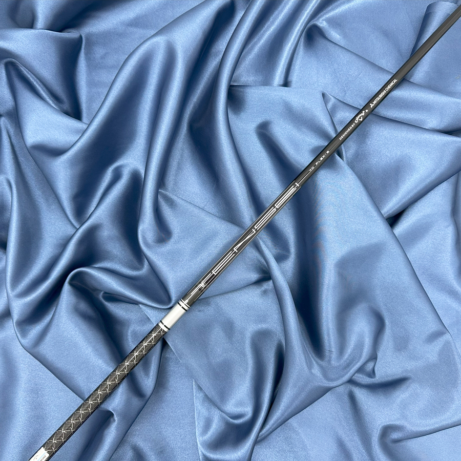 【新品】キャロウェイ APEX UW 19度 テンセイ ブラック/シルバー 70 (S) 2025年9月発売モデル 日本正規品_画像6