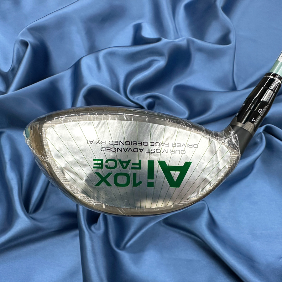 【新品】キャロウェイ エリート マックスファスト ウィメンズ 12度 純正 リンク 40 L 日本正規品 ELYTE MAX FAST 女性用_画像3