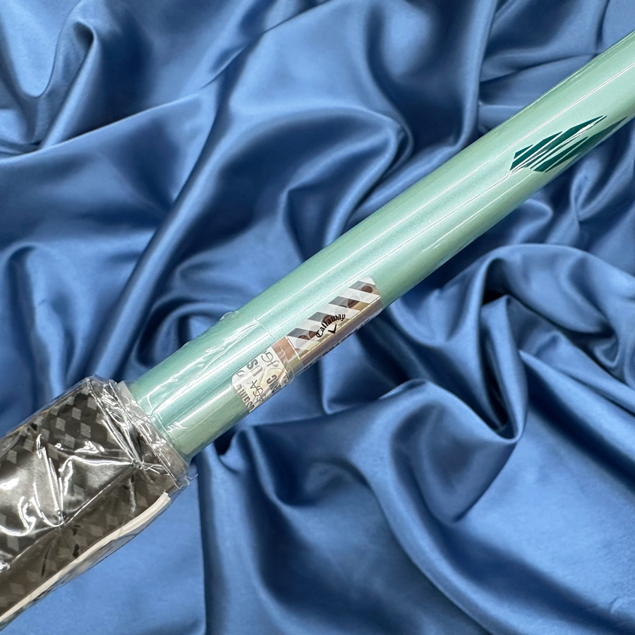 【新品】キャロウェイ エリート マックスファスト ウィメンズ 12度 純正 リンク 40 L 日本正規品 ELYTE MAX FAST 女性用_画像7