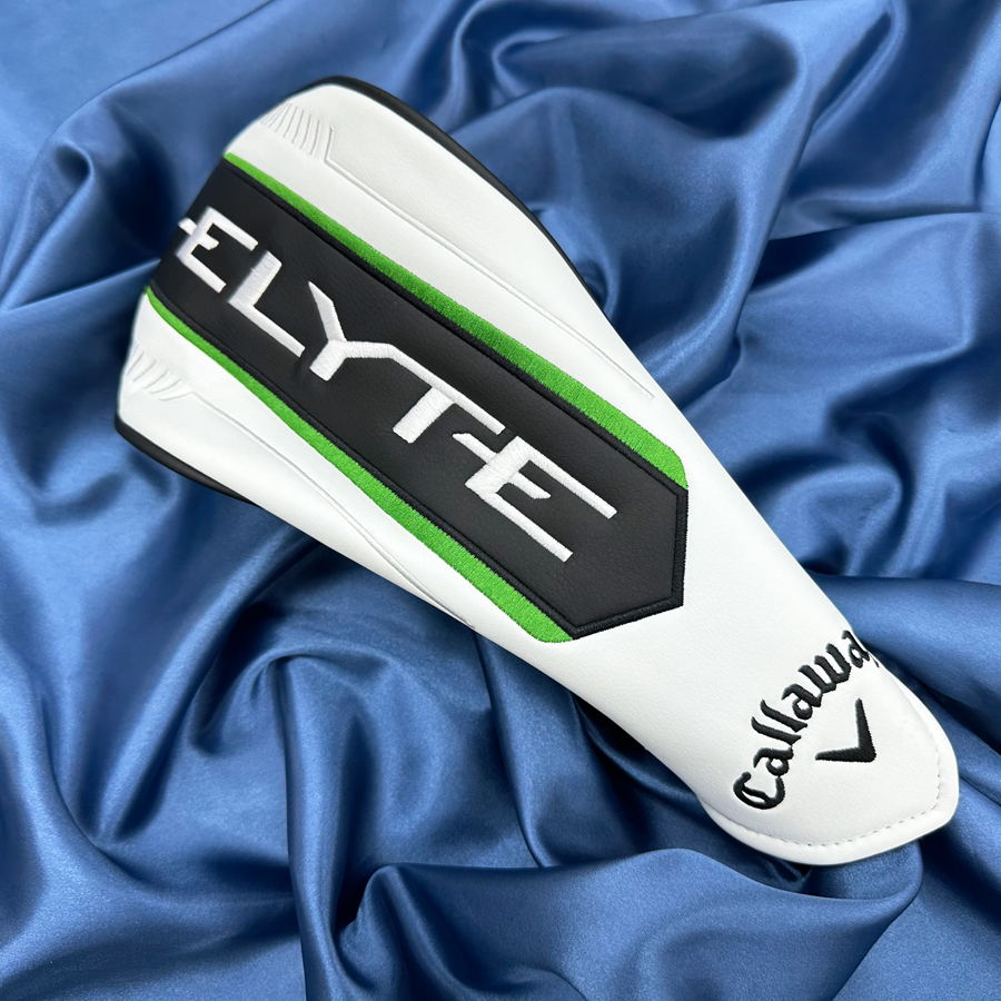 【新品】キャロウェイ エリート マックスファスト ウィメンズ 12度 純正 リンク 40 L 日本正規品 ELYTE MAX FAST 女性用_画像10