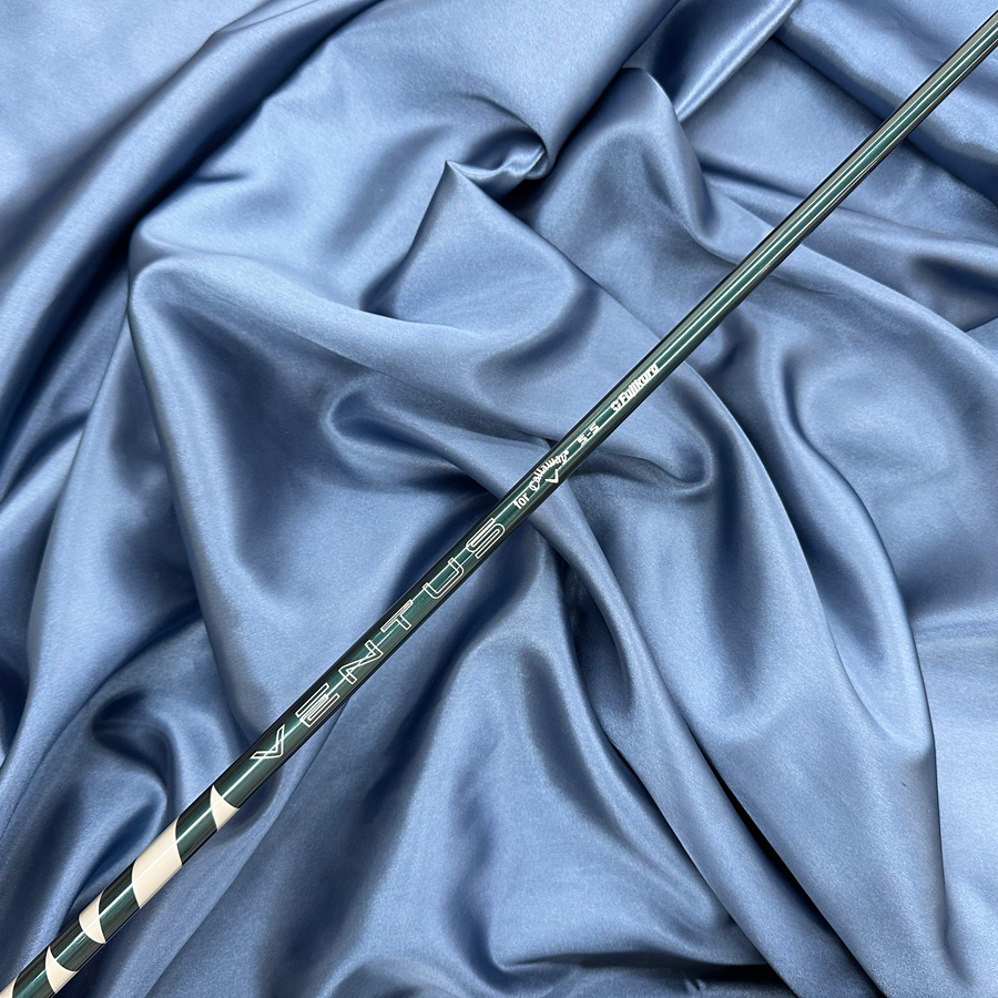 【新品】キャロウェイ エリート スタンダード 7W 21度 純正 ベンタス グリーン 5/S 日本正規品 ELYTE STD_画像5