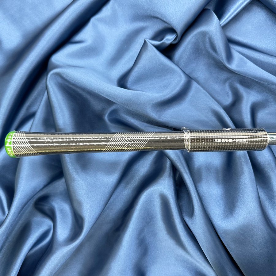 【新品】キャロウェイ エリート スタンダード 7W 21度 純正 ベンタス グリーン 5/S 日本正規品 ELYTE STD_画像9