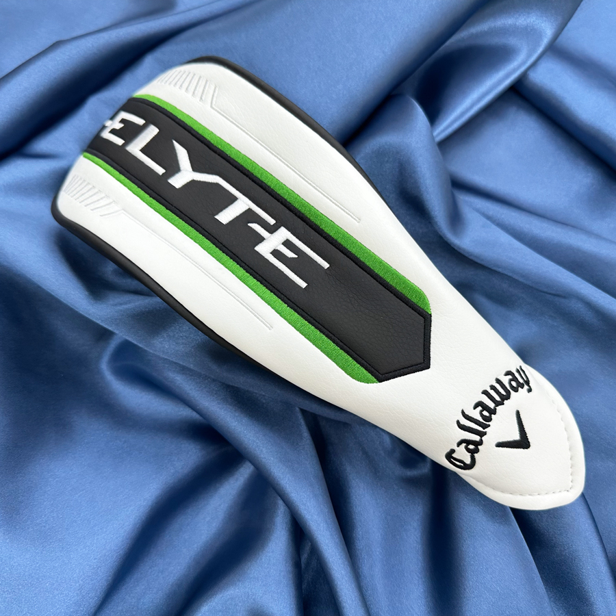 【新品】キャロウェイ エリート スタンダード 7W 21度 純正 ベンタス グリーン 5/S 日本正規品 ELYTE STD_画像10
