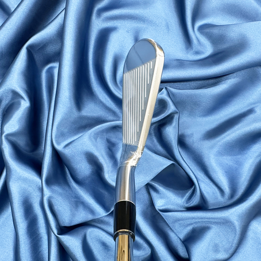 【新品】スリクソン ZXi5 アイアン 6本セット NSプロ 950GH ネオ (S) _画像3