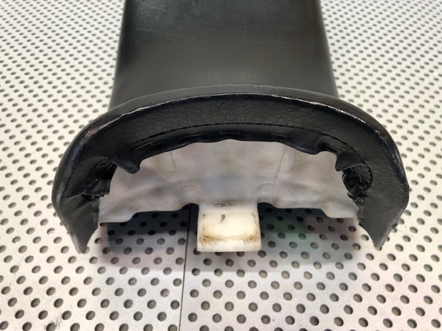 GPZ900R用　ノーマルシート_画像3