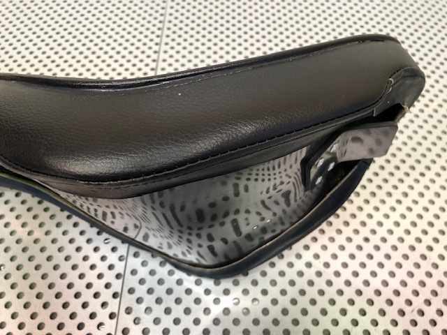 ホンダ マグナ250用 コブラシート_画像5