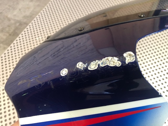 汎用ビキニカウル_画像5